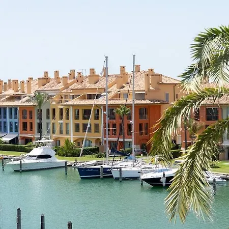 Sotogrande * San Roque (Andalucia)