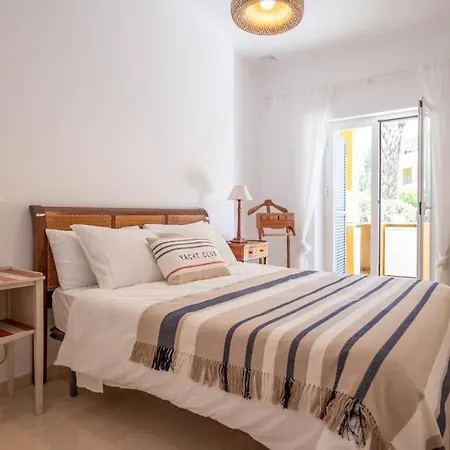 Sotogrande Vakantiehuis San Roque (Andalucia)