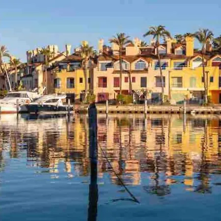 Sotogrande San Roque (Andalucia)