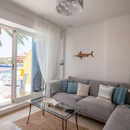 Vakantiehuis Sotogrande San Roque (Andalucia)
